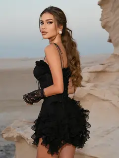 Eleanor escort in Dubai